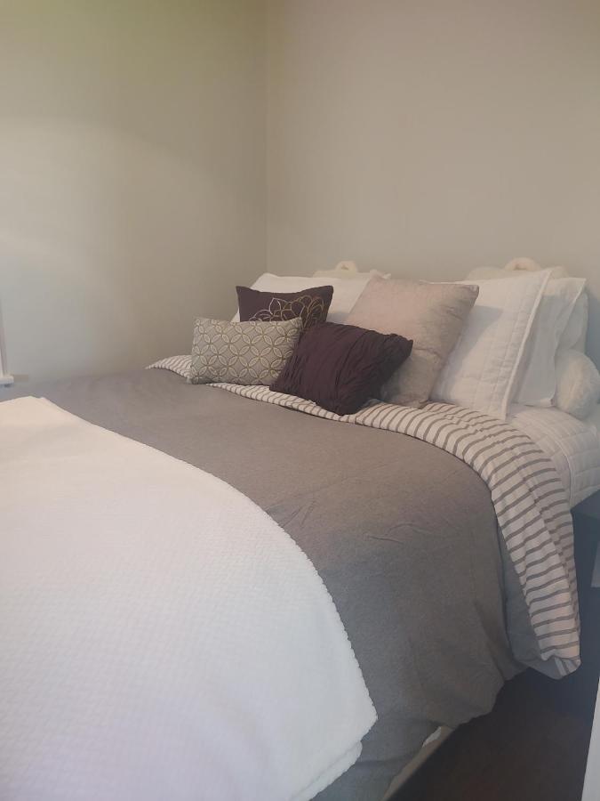 Charming, 1-Bedroom, Open Concept House La Crosse Luaran gambar