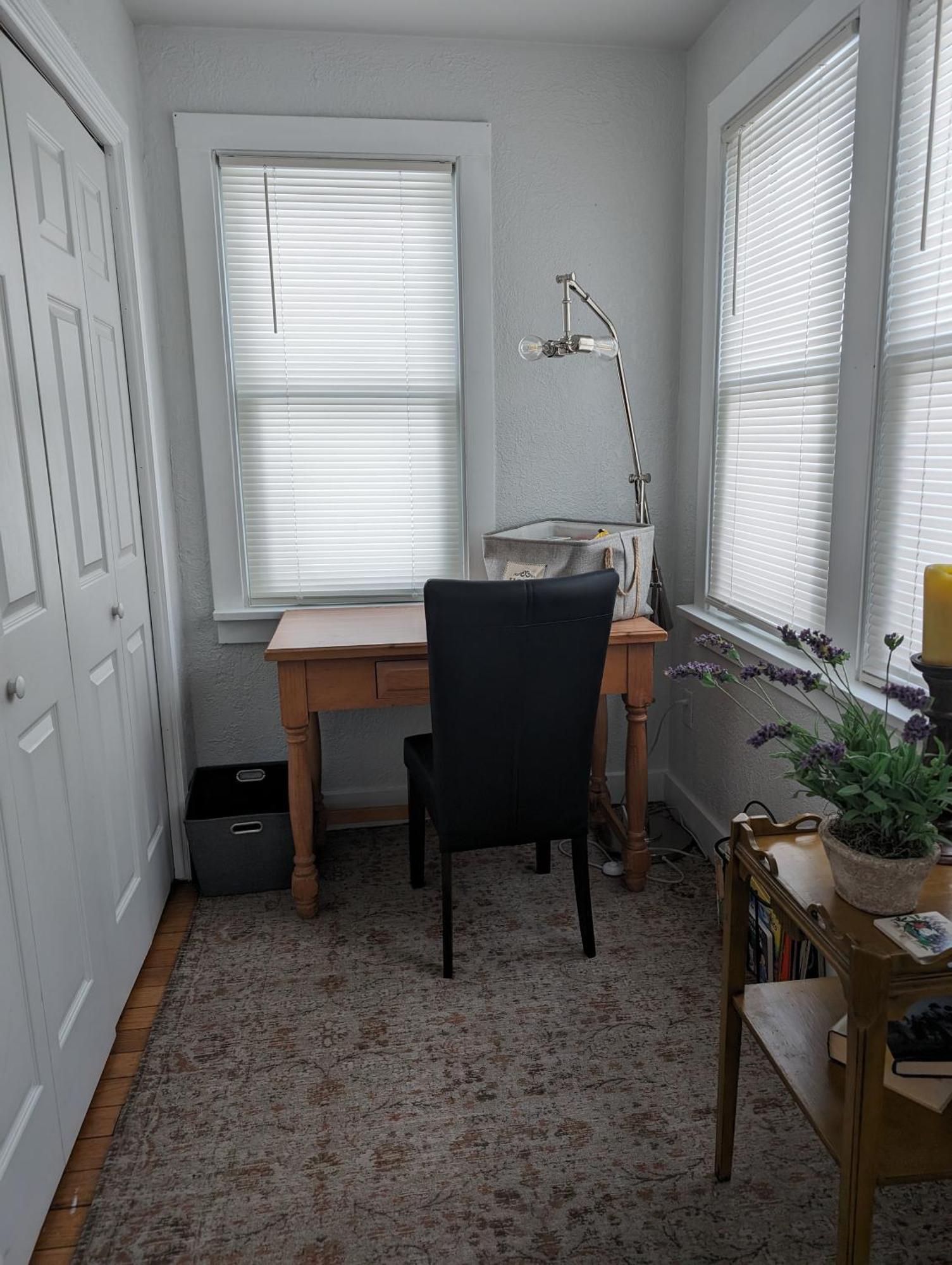 Charming, 1-Bedroom, Open Concept House La Crosse Luaran gambar